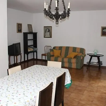 Prázdninový dům Valeria *