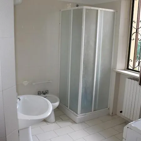Valeria Casa vacanze *