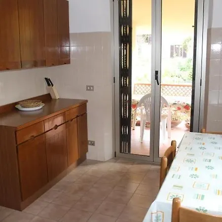 Valeria Casa vacanze Sirolo