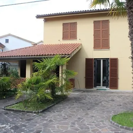 Valeria Casa vacanze *