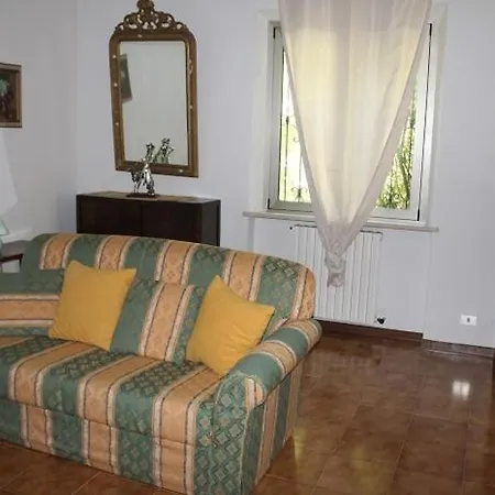 Casa vacanze Valeria