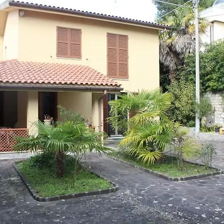 Valeria Casa vacanze *