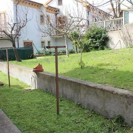 Casa vacanze Valeria Sirolo