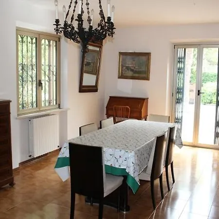 Valeria Casa vacanze *